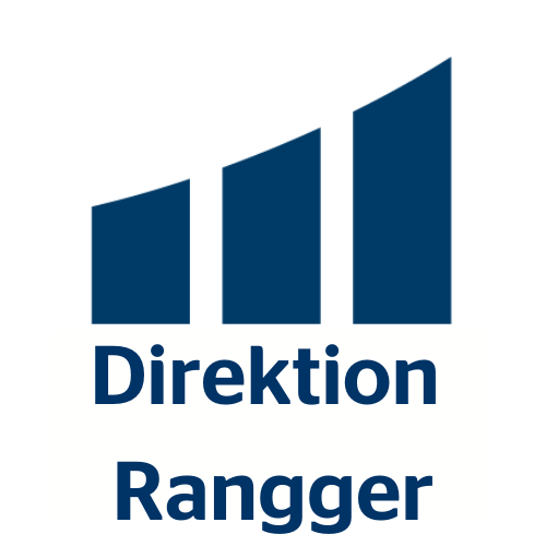 Direktion Rangger Logo